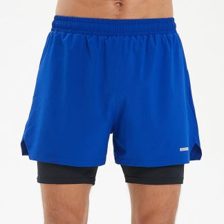 Mens Summer Outdoor Quick Dry Men Gym Sport Shorts