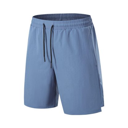 Wholesale Gym Training Oversize Jogging Quick Dry Men Shorts - Image 6