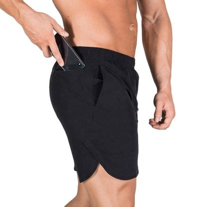 Workout Shorts Manufacturer - Image 2