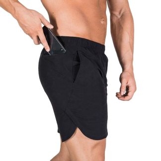 Workout Shorts Men Manufacturer