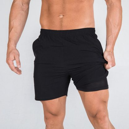 Workout Shorts Men Manufacturer - Image 3