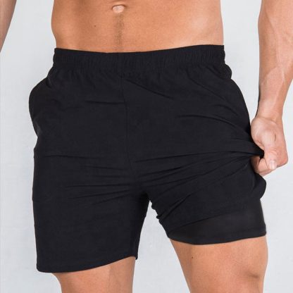 Workout Shorts Men Manufacturer - Image 5