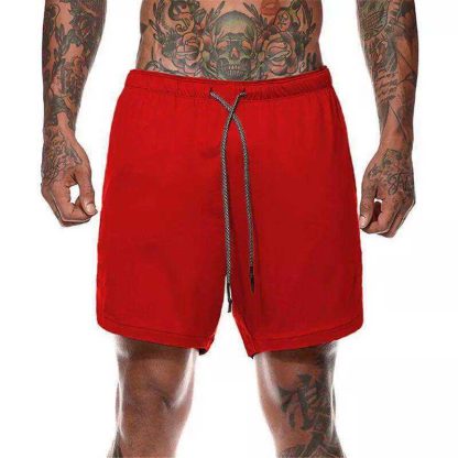 Gym Shorts Men Manufacturer - Image 2