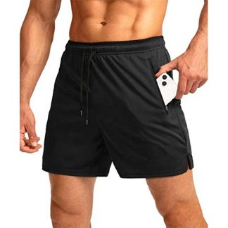 Men's Athletic Shorts Manufacturer