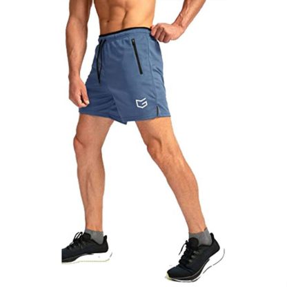 Men's Athletic Shorts Manufacturer - Image 2
