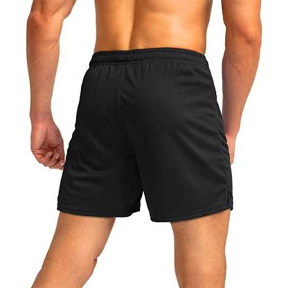 Men's Athletic Shorts Manufacturer - Image 3