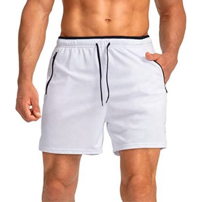 Men's Athletic Shorts Manufacturer - Image 4