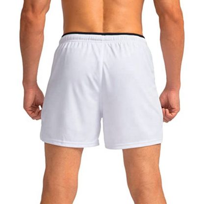 Men's Athletic Shorts Manufacturer - Image 5