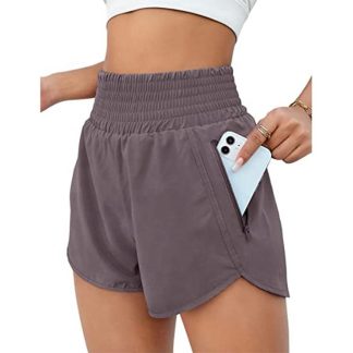 Workout Shorts Women Wholesale Athletic Gym Shorts