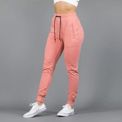 Gym Athletic Fitness Sports Wear Jogger Pants Womens