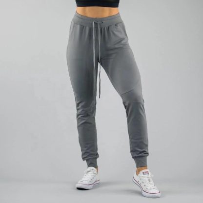 Gym Athletic Fitness Sports Wear Jogger Pants Womens - Image 6