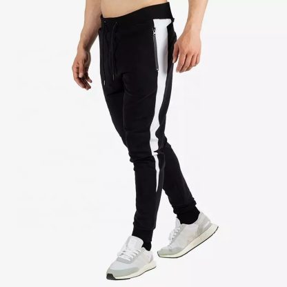 Gym Jogger Pants Workout Training Jogger - Image 3