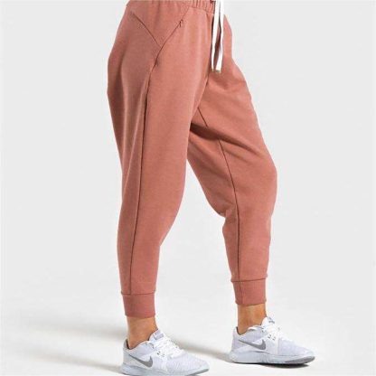 Gym Joggers Custom Hot Selling Ladies Sportswear Women Pants
