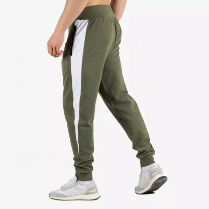 Gym Jogger Pants Workout Training Jogger - Image 5
