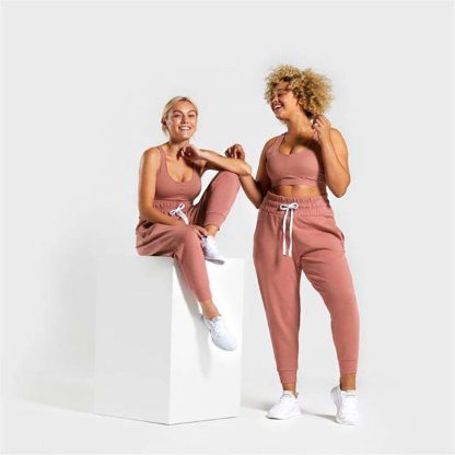 Gym Joggers Custom Hot Selling Ladies Sportswear Women Pants - Image 5