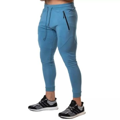 Gym Pants Manufacturer - Image 2