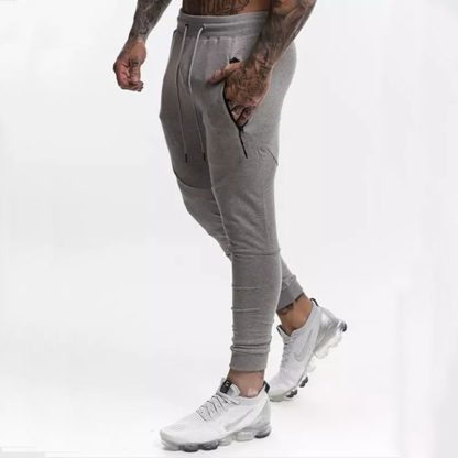 Gym Pants Manufacturer - Image 3