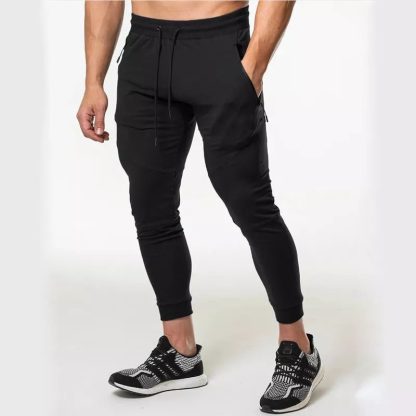 Gym Pants Manufacturer - Image 5