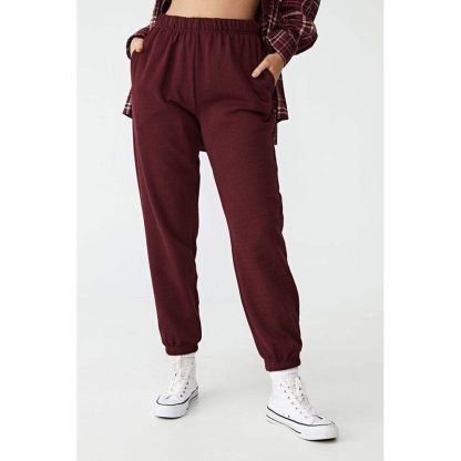 Gym Women Joggers Top Selling Custom Logo Super Soft Sweat Pants