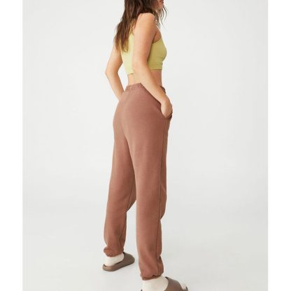 Gym Women Joggers Top Selling Custom Logo Super Soft Sweat Pants - Image 3