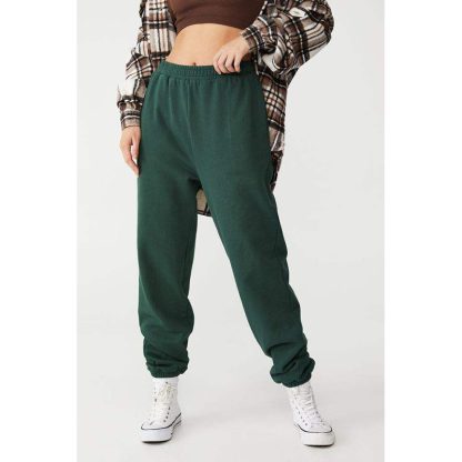 Gym Women Joggers Top Selling Custom Logo Super Soft Sweat Pants - Image 5