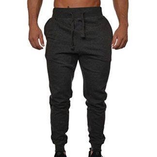 Jogger Workout Pants Men Sweatpants Wholesale