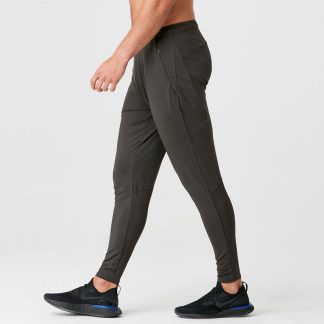 Joggers Gym Outfit Cotton Polyester Sportswear For Men