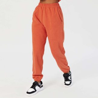 Loose Joggers Women Fashion Style