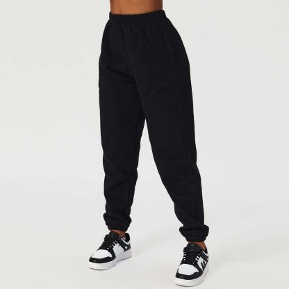 Loose Joggers Women Fashion Style - Image 2