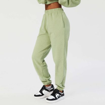 Loose Joggers Women Fashion Style - Image 4
