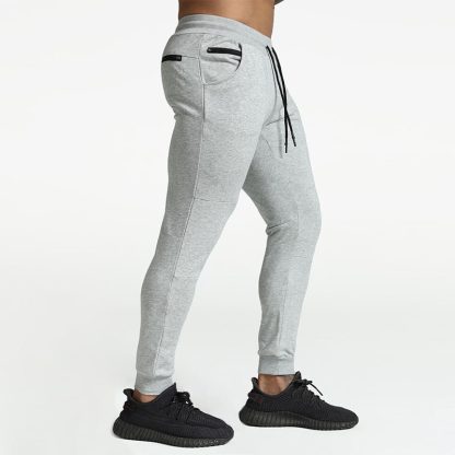 Men's Workout Pants Manufacturer - Image 2