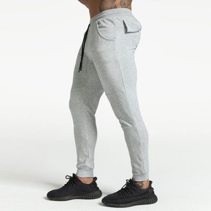 Men's Workout Pants Manufacturer - Image 3