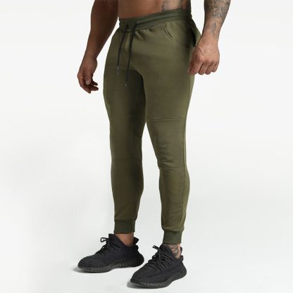 Men's Workout Pants Manufacturer - Image 4