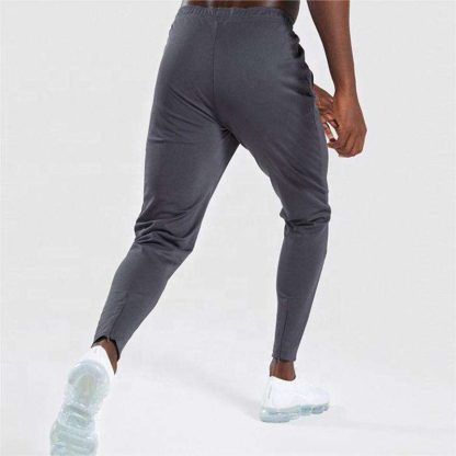 Best Gym Joggers Mens Customize Training Sport Pants - Image 2