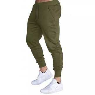 Best Quality Loose Running Workout Training Jogger For Men