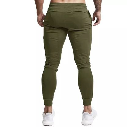 Best Quality Loose Running Workout Training Jogger For Men - Image 2