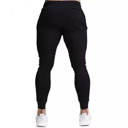Best Quality Loose Running Workout Training Jogger For Men - Image 4