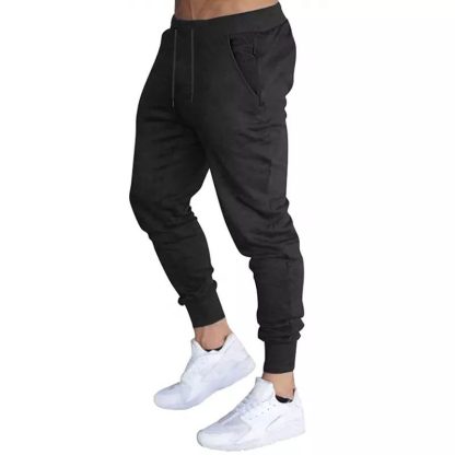 Best Quality Loose Running Workout Training Jogger For Men - Image 5