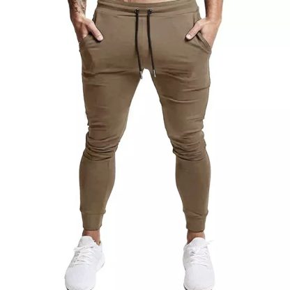 Best Quality Loose Running Workout Training Jogger For Men - Image 6