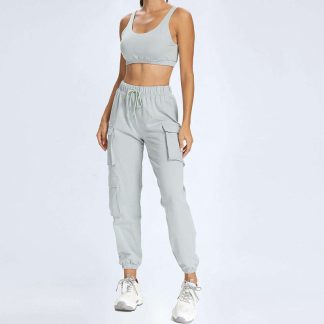 Custom Women Jogger Wholesale Women Sweatpants