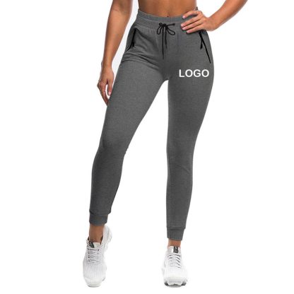 Exercise Pants Supplier Womens Trousers - Image 2