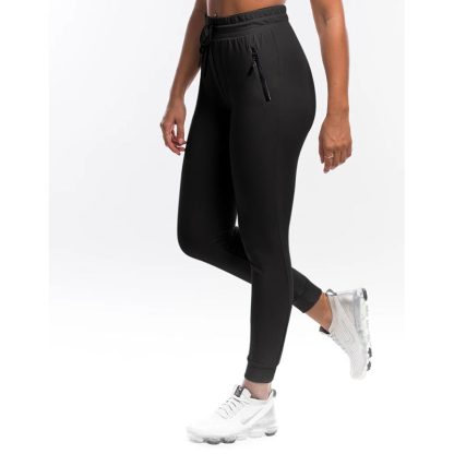 Exercise Pants Supplier Womens Trousers - Image 4