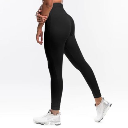 Exercise Pants Supplier Womens Trousers - Image 5