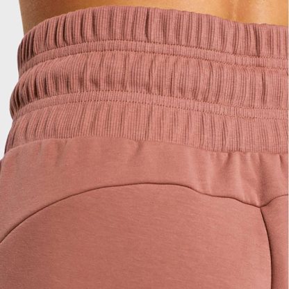 Oversized Gym Joggers Women Sweatpants - Image 4