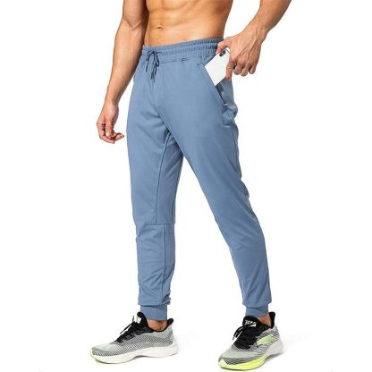Wholesale Custom Outdoor Men Joggers Pant Sweatpants