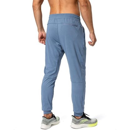 Wholesale Custom Outdoor Men Joggers Pant Sweatpants - Image 2