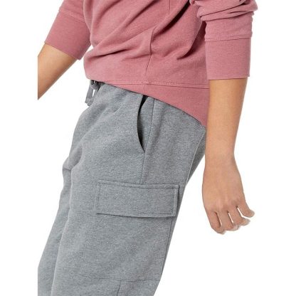 Wholesale Sport Jogger Sweatpants Casual Slim Fit Men Joggers - Image 4