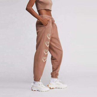 Wholesale Sports Jogger Women Fitness Joggers