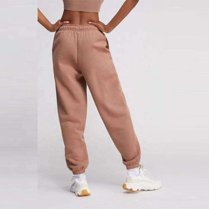 Wholesale Sports Jogger Women Fitness Joggers - Image 2
