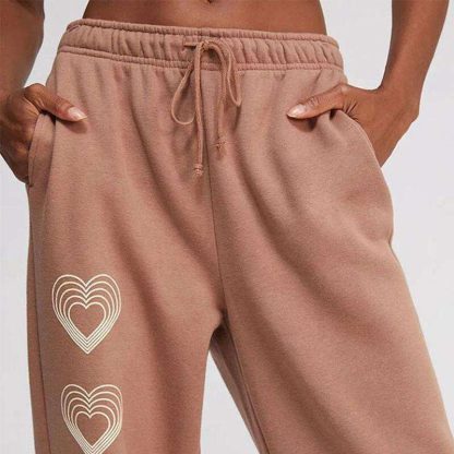 Wholesale Sports Jogger Women Fitness Joggers - Image 3